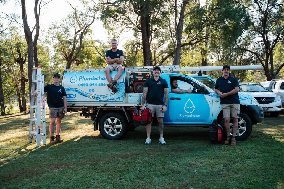 Plumber Kellyville - Plumbchoice